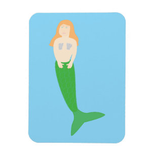 Ímã Sereia