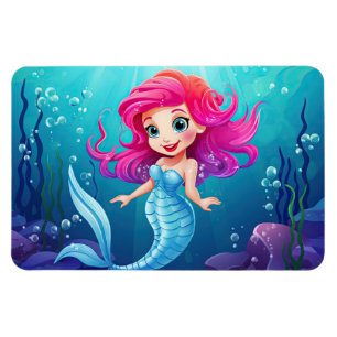 Ímã Sereia