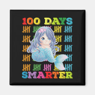 Imã Sereia 100 Dias Mais Inteligente 100º Dia de Escol