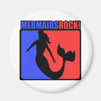Imã Sereias Rock!