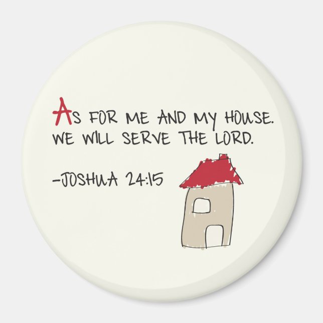 Imã Seremos o Senhor (Frente)