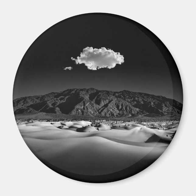 Imã Serenata do Luar (Frente)