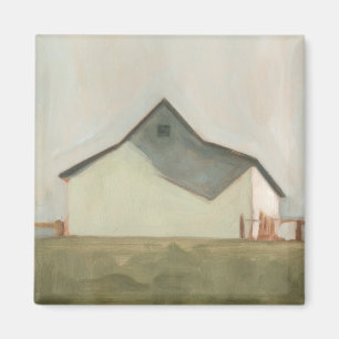 Imã Serene Barn - Off-White