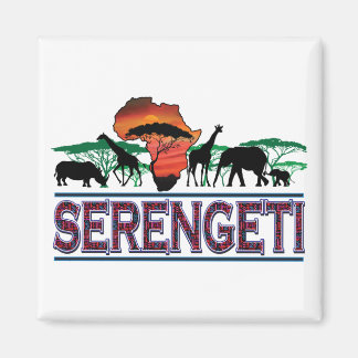 Imã Serengeti