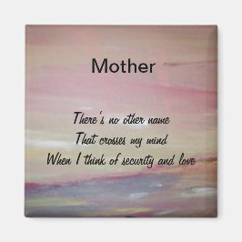 Imã Serenidade e Amor