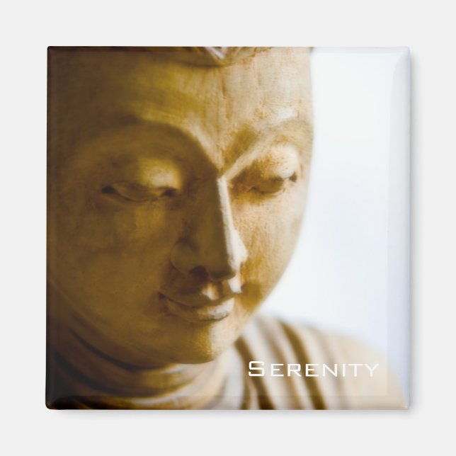 Imã Serenity - Magnet (Frente)