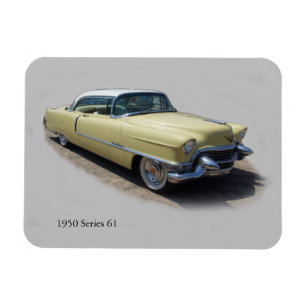 Ímã Série 1950 61