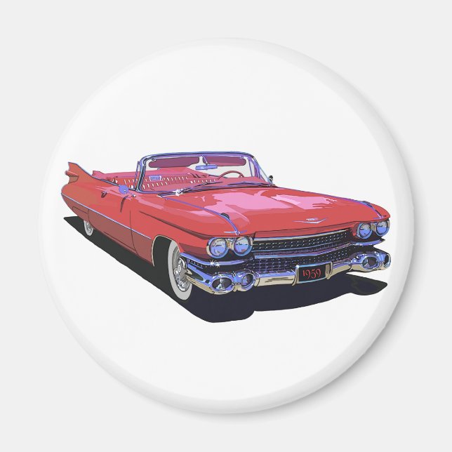 Imã Série 59 62 (Frente)