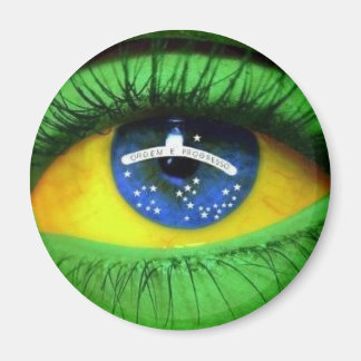 Imã Serie Brasil