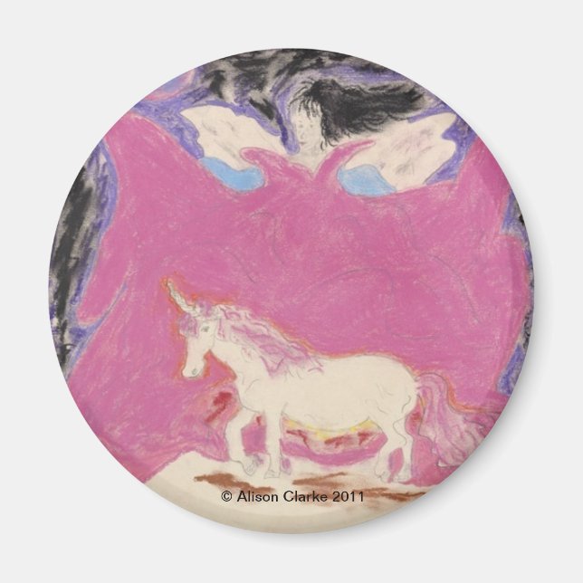 Imã Seronia (Frente)