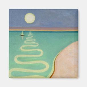 Imã Serpentine Sunset 2004