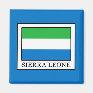 Imã Serra Leoa