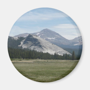 Imã Serra Nevada III Parque Nacional Yosemite