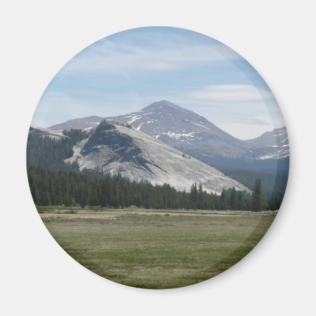 Imã Serra Nevada III Parque Nacional Yosemite (Frente)