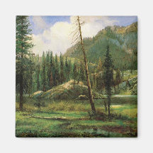 Serra Nevada (Woodland Americana)