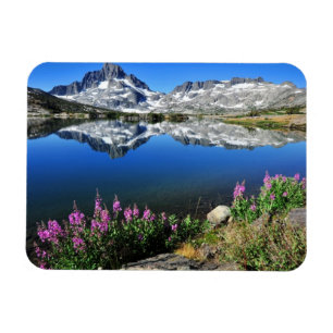 Ímã Serra oriental montanhas