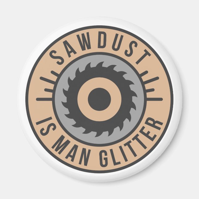 Imã Serradura (Frente)