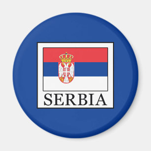 Imã Sérvia