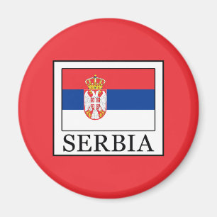 Imã Sérvia