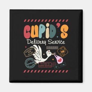 Imã Serviço de Entrega do Cupido Enfermeira do Parto V