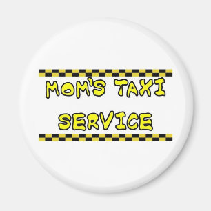 IMÃ SERVIÇO DO TÁXI DAS MÃES