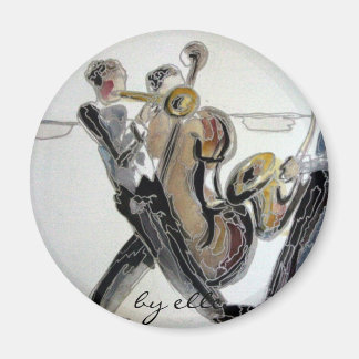 Imã Sessão Jam por elle