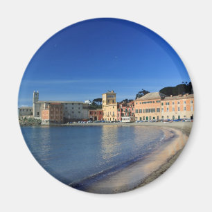Imã Sestri Levante, Italia