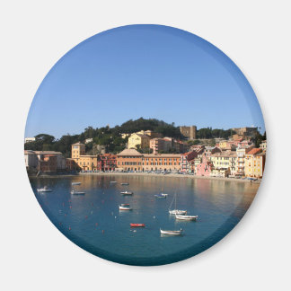 Imã Sestri Levante, Itália