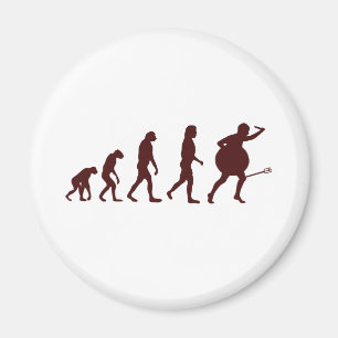 Imã Seta de Evolução