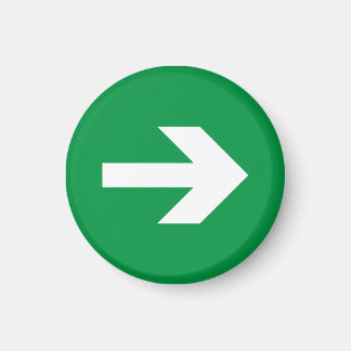 Imã Seta para Direção
