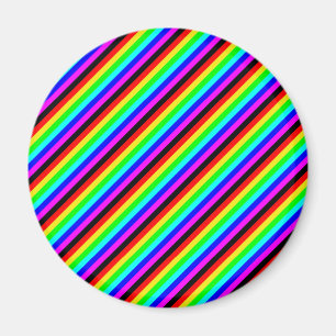 Imã sete cores