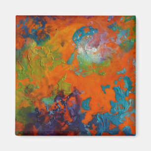 Imã Sete Flavors of Crazy