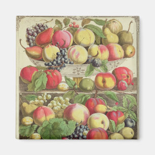 Imã Setembro, 'de doze meses das frutas