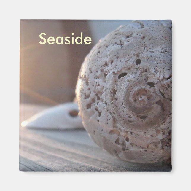 Imã Setentrional (Frente)