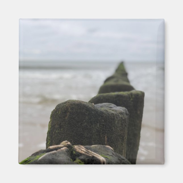 Imã Setentrional (Frente)