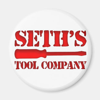 Imã Seth's Tool Company