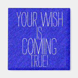 IMÃ SEU DESEJO ESTÁ CHEGANDO A UM RESULTADO VERDADEIRA