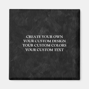 Imã Seu Design aqui - Crie o seu