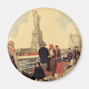 Imã "Seu dever" - Empréstimo à liberdade segundo