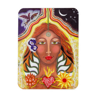 Ímã "Seu Ember Agora Espalha"