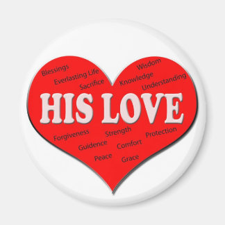 Imã Seu Magneta De Amor