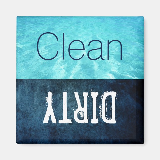 Imã Seu Magnete Quadrado Personalizado (Frente)