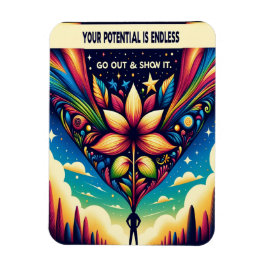 Ímã Seu potencial é infinito