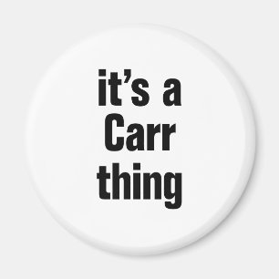 Imã seu uma coisa do carr