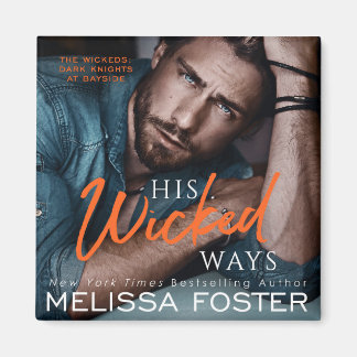 Imã Seu Wick Ways Magnet