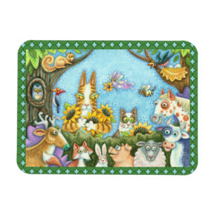 ÍMÃ SEUS GATOS E MENAGÉRIOS DE AMIGOS, ENGRAÇADOS