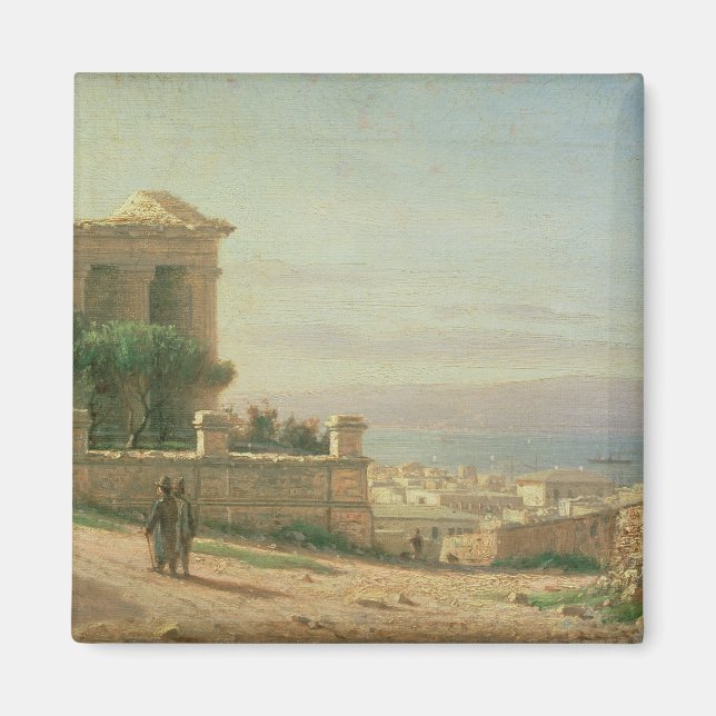 Imã Sevastopol (Frente)