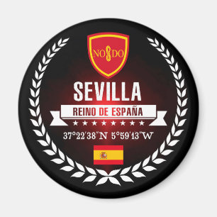 Imã Sevilha