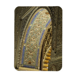 Ímã Sevilha - Espanha