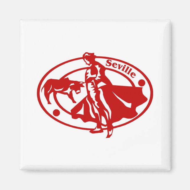 Imã Seville (Frente)